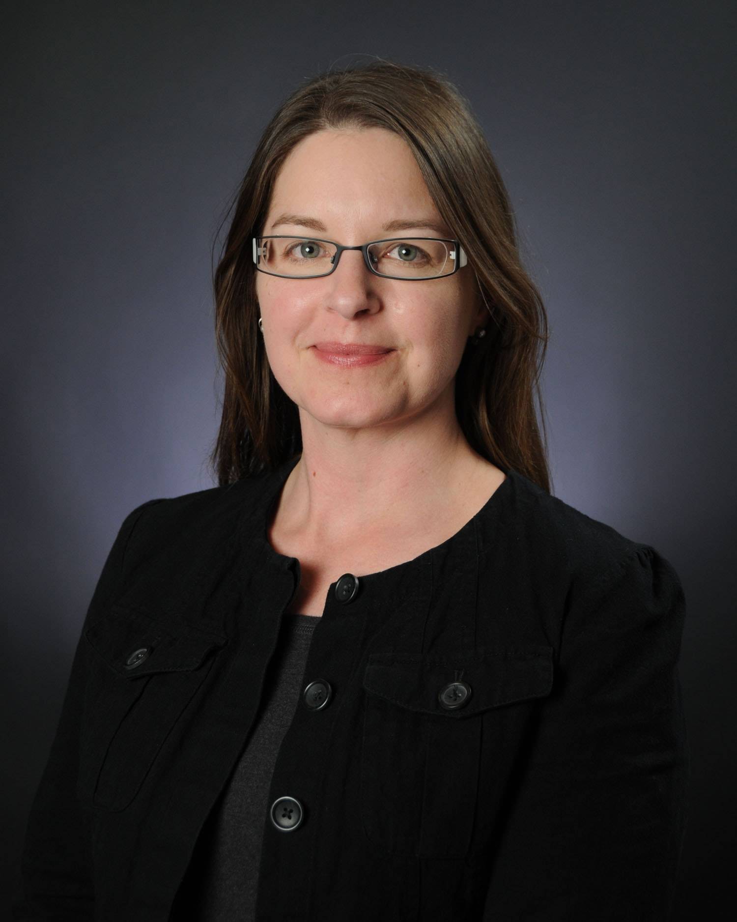 Chemistry Professor Christine Rener
